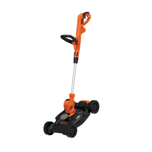 Black decker 3in1 - 12, in.