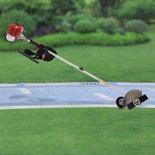 Weed wacker gas - weed,
